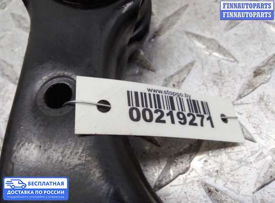 Рычаг подвески на Volkswagen Jetta VI (1B)