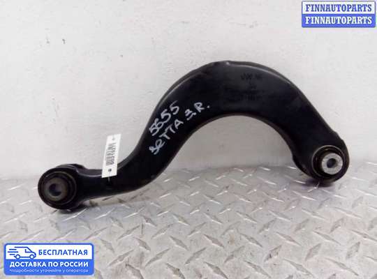 Рычаг подвески на Volkswagen Jetta VI (1B)