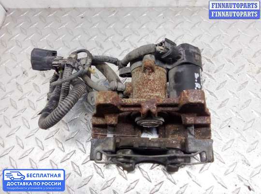 Суппорт на Ford Kuga II / Escape III