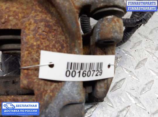 Суппорт на Ford Kuga II / Escape III