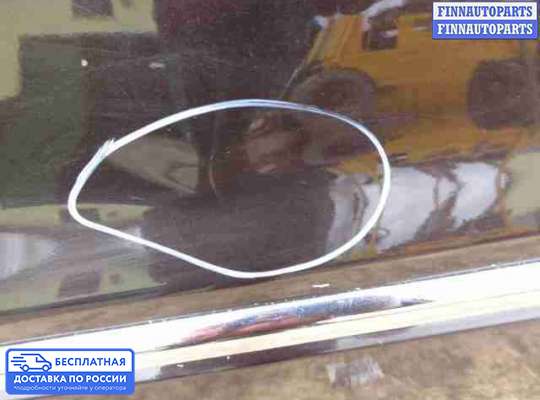 Молдинг на Suzuki Grand Vitara II (JB, TD54)