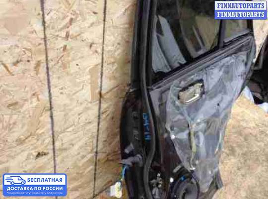 Молдинг на Suzuki Grand Vitara II (JB, TD54)