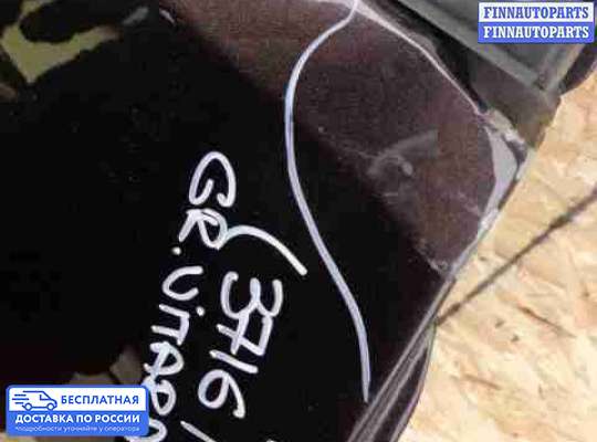 Молдинг на Suzuki Grand Vitara II (JB, TD54)