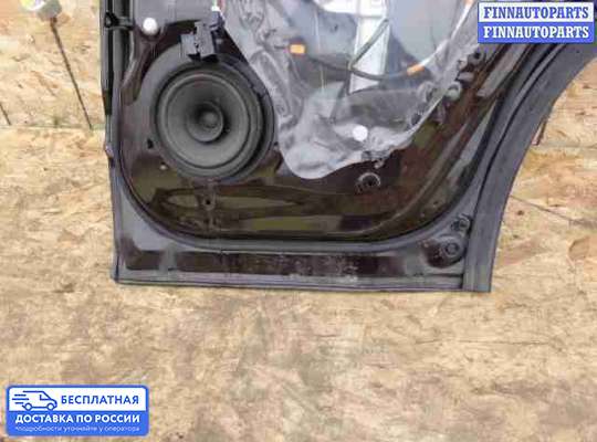 Молдинг на Suzuki Grand Vitara II (JB, TD54)