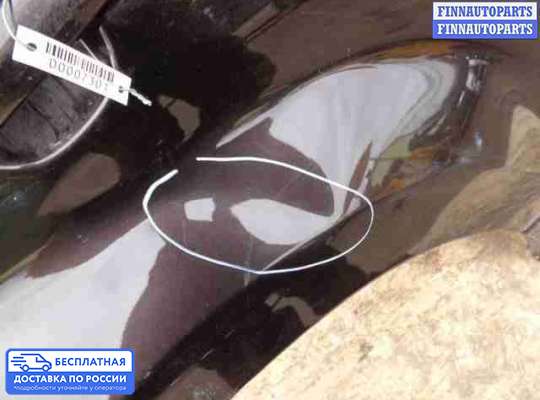 Молдинг на Suzuki Grand Vitara II (JB, TD54)