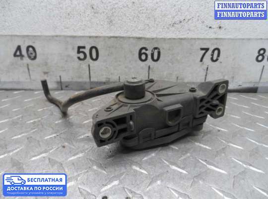 Педальный узел (педаль) на Opel Movano A