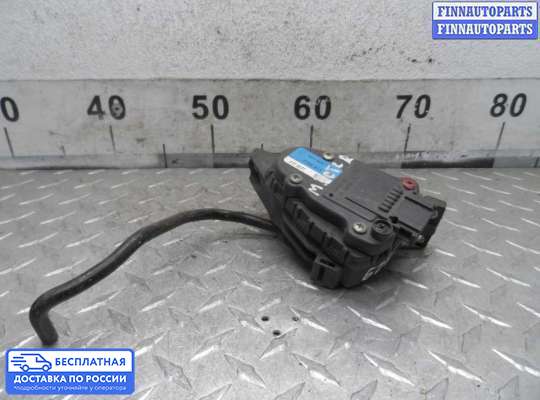 Педальный узел (педаль) на Opel Movano A