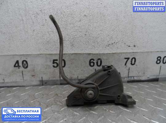 Педальный узел (педаль) на Opel Movano A