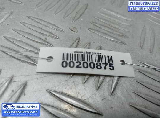 ЭБУ АКПП (блок управления автоматом) на Subaru Tribeca
