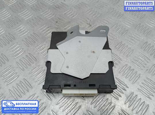 ЭБУ АКПП (блок управления автоматом) на Subaru Tribeca