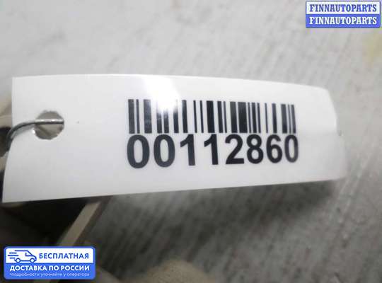 Козырек солнцезащитный на Dodge RAM II (BR/BE)