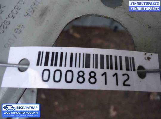 Кронштейн крепления крыла на Audi Q7 (4L)