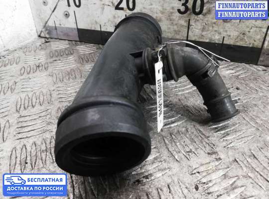 Патрубок (трубка, шланг) на Range Rover Sport I (L320)