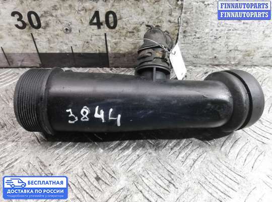 Патрубок (трубка, шланг) на Range Rover Sport I (L320)