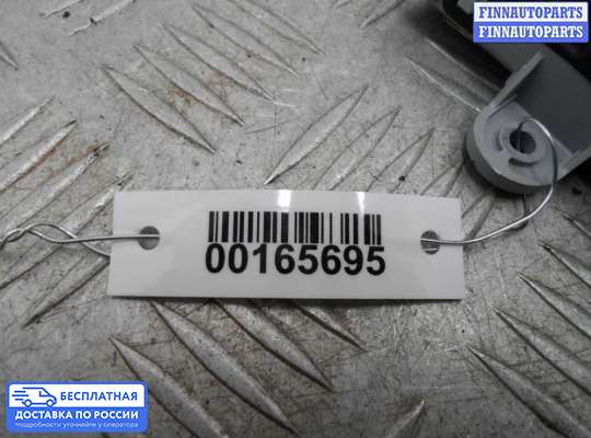 ЭБУ прочее на Land Rover Discovery IV