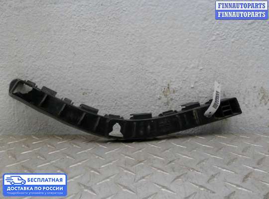 Кронштейн бампера на Kia Sportage III (SL)