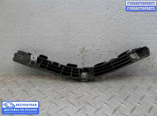 Кронштейн бампера на Kia Sportage III (SL)
