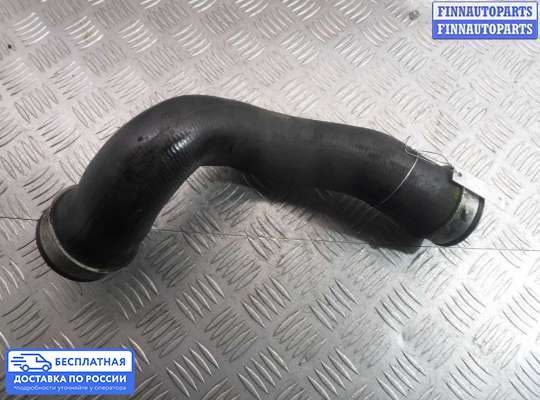 Воздухозаборник на Mercedes-Benz Vito (W638)