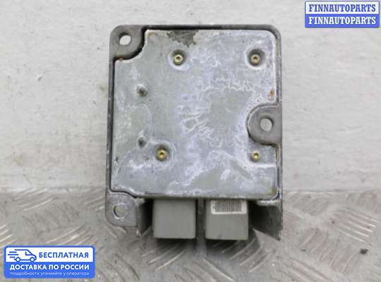 ЭБУ AIRBAG (электронный блок управления подушками безопасности) на Chrysler 300C I (LX)