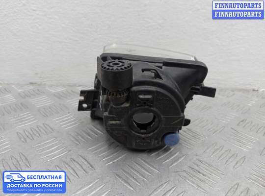 Фара противотуманная (ПТФ) на BMW 7 (F01/F02)