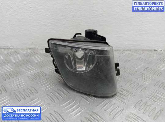 Фара противотуманная (ПТФ) на BMW 7 (F01/F02)