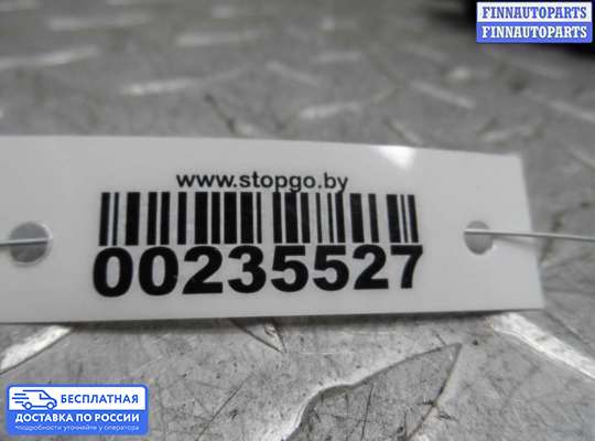 Моторчик заслонки печки на Dodge Caravan IV (RG, RS)