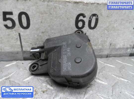 Моторчик заслонки печки на Dodge Caravan IV (RG, RS)