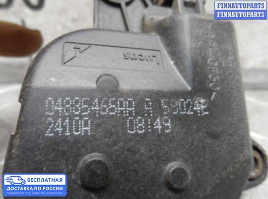 Моторчик заслонки печки на Dodge Caravan IV (RG, RS)