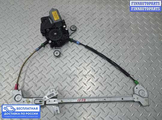 Стеклоподъемник электрический на Audi A8 (D2, 4D)