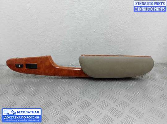 Блок управления стеклоподъёмниками на Toyota Sienna II