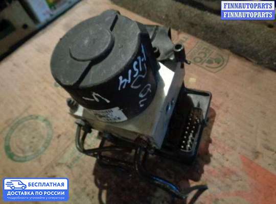 Блок ABS на Mercedes-Benz C (W202)