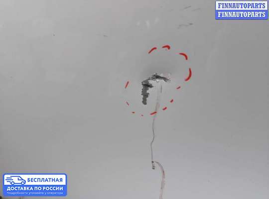 Замок боковой двери на Infiniti QX56 II / QX80 (Z62)