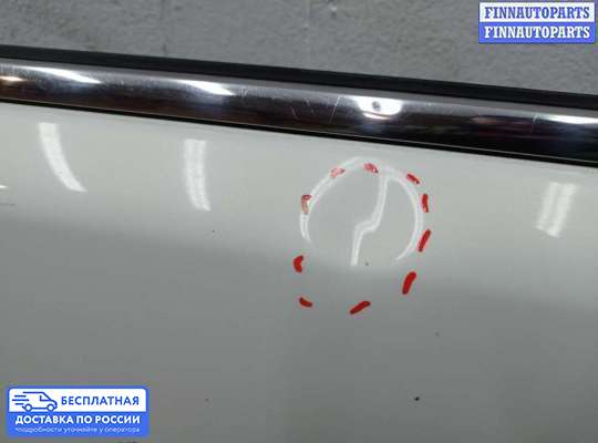 Замок боковой двери на Infiniti QX56 II / QX80 (Z62)