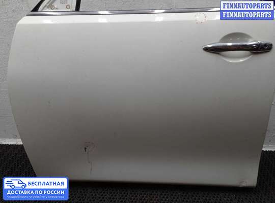 Замок боковой двери на Infiniti QX56 II / QX80 (Z62)