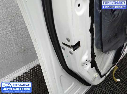 Замок боковой двери на Infiniti QX56 II / QX80 (Z62)