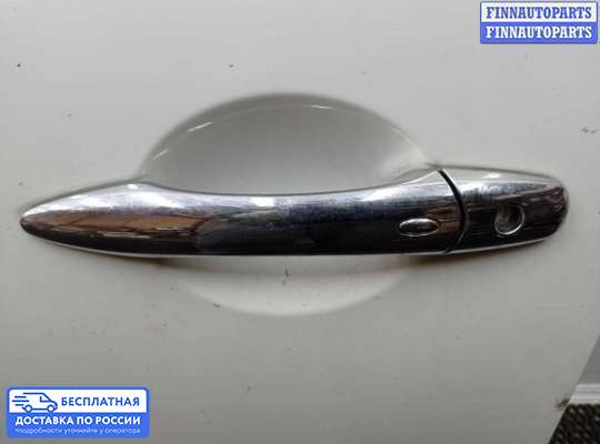 Замок боковой двери на Infiniti QX56 II / QX80 (Z62)