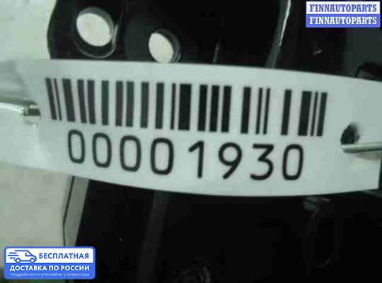 Блок управления печкой на Chevrolet Cruze I (J300)
