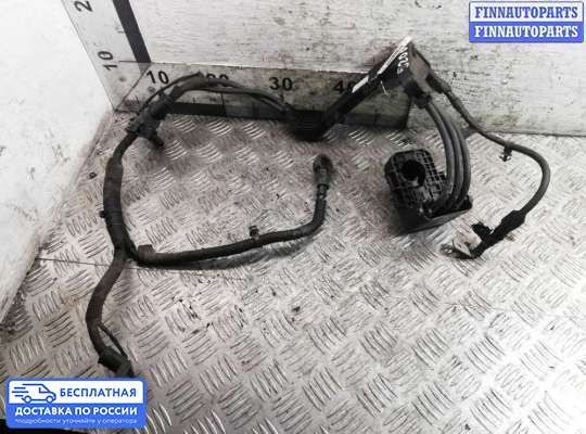 Клемма АКБ (аккумулятора) на Hyundai Sonata VI (YF)