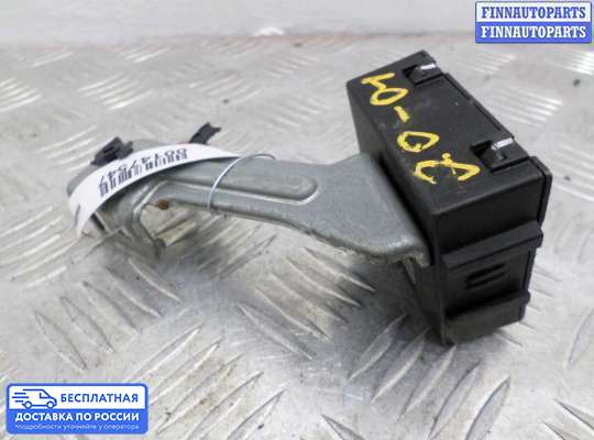 ЭБУ иммобилайзера на Nissan Murano II (Z51)