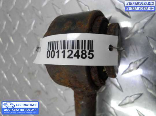 Рычаг подвески на Ford Expedition III (U324)