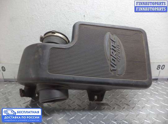 Корпус воздушного фильтра на Chevrolet Trailblazer I (GMT800)