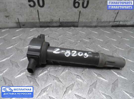 Катушка зажигания на Chrysler Pacifica