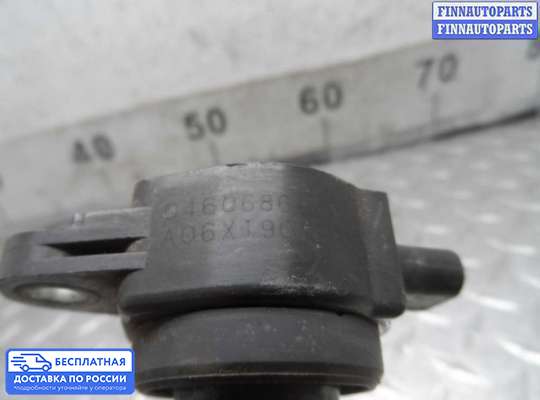 Катушка зажигания на Chrysler Pacifica