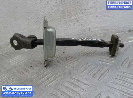 Ограничитель двери на Hyundai Sonata VI (YF)