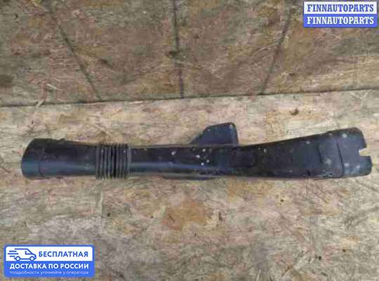 Гофра (патрубок) воздушного фильтра на BMW 5 (F10/F11)