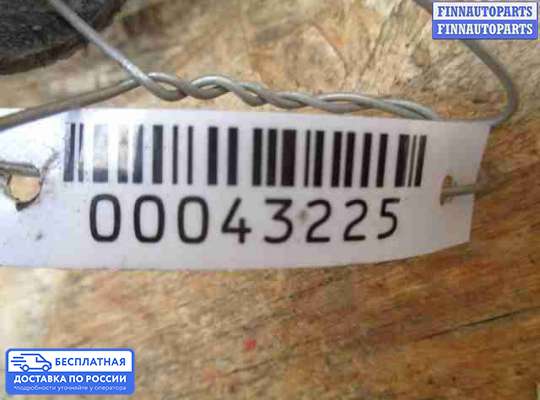 Гофра (патрубок) воздушного фильтра на BMW 5 (F10/F11)