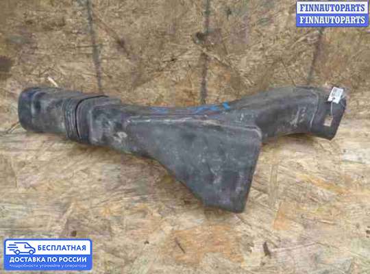 Гофра (патрубок) воздушного фильтра на BMW 5 (F10/F11)