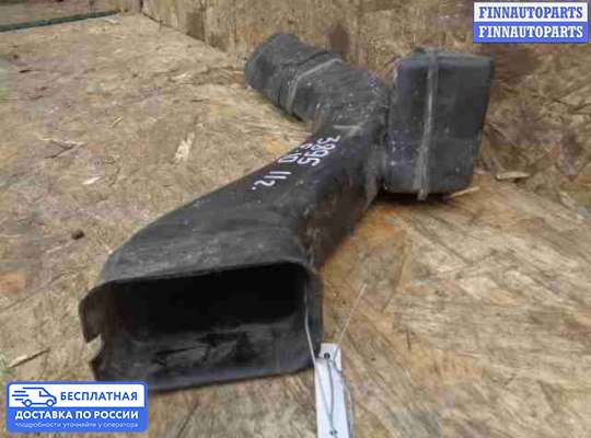 Гофра (патрубок) воздушного фильтра на BMW 5 (F10/F11)