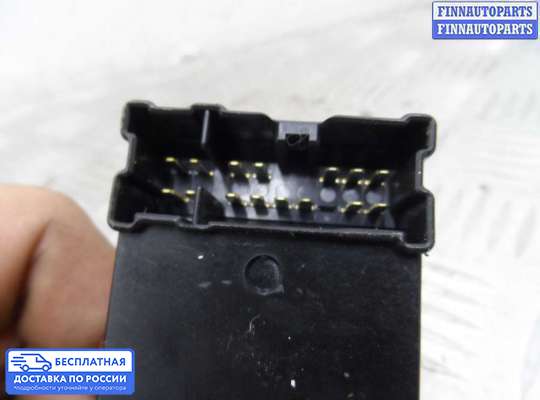 Блок управления стеклоподъёмниками на Infiniti Q50 (V37)