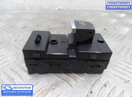 Блок управления стеклоподъёмниками на Infiniti Q50 (V37)